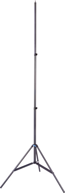 Sirui Light Stand DK-28 Carbon Fiber Air-Cushioned