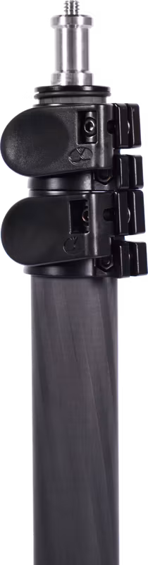 Sirui Light Stand DK-28 Carbon Fiber Air-Cushioned