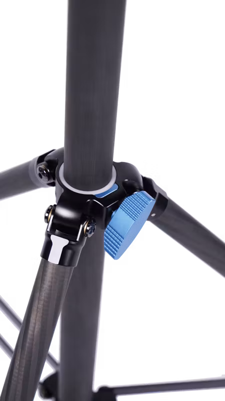 Sirui Light Stand DK-28 Carbon Fiber Air-Cushioned