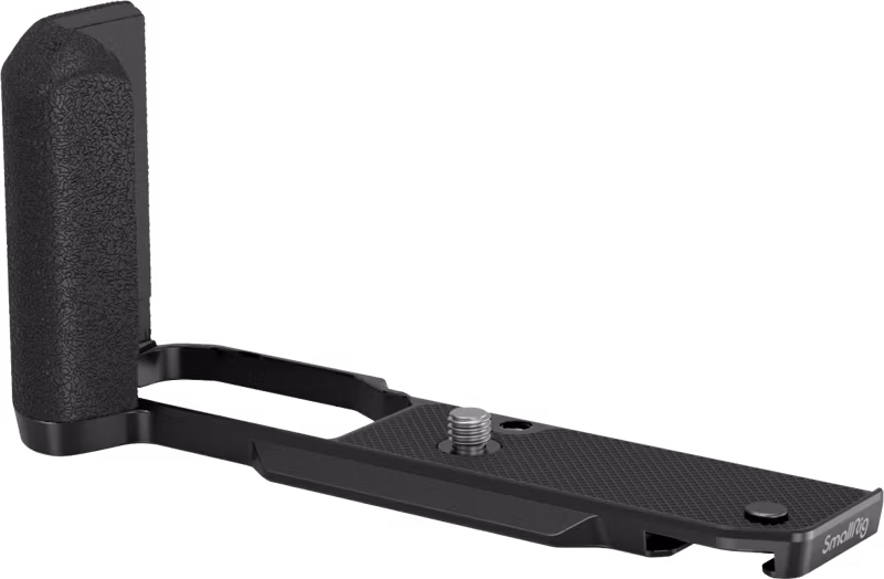 SmallRig 4263 L-Shape Handle for Nikon Z fc (Black)