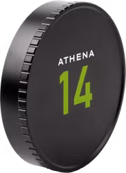NiSi Cine Lens Cap for Athena 14mm T2.4