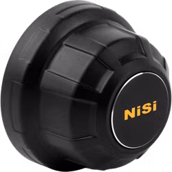 NiSi Cine Rear Lens Cap PL-Mount
