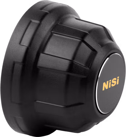 NiSi Cine Rear Lens Cap PL-Mount