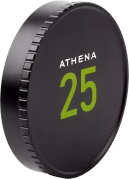 NiSi Cine Lens Cap for Athena 25mm T1.9