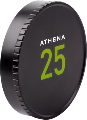 NiSi Cine Lens Cap for Athena 25mm T1.9