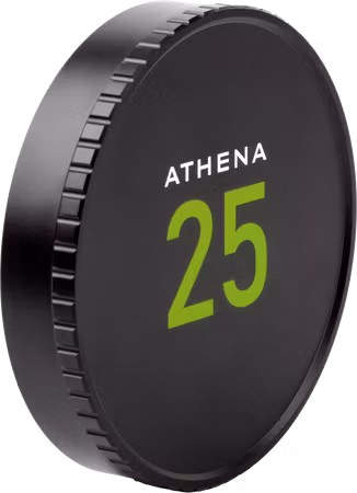 NiSi Cine Lens Cap for Athena 25mm T1.9