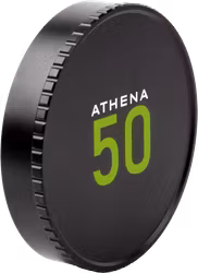 NiSi Cine Lens Cap for Athena 50mm T1.9