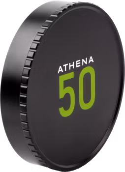 NiSi Cine Lens Cap for Athena 50mm T1.9
