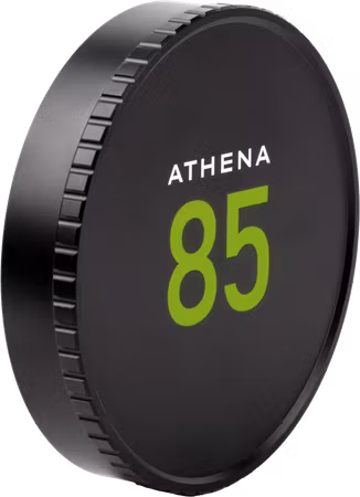NiSi Cine Lens Cap for Athena 85mm T1.9