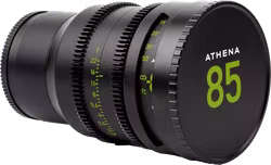 NiSi Cine Lens Cap for Athena 85mm T1.9