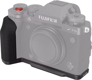 SmallRig 4260 L-Shape Grip For Fujifilm X-T5 (Black)