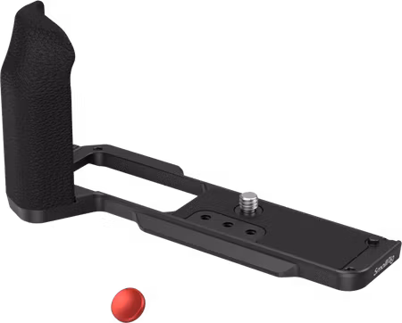 SmallRig 4260 L-Shape Grip For Fujifilm X-T5 (Black)