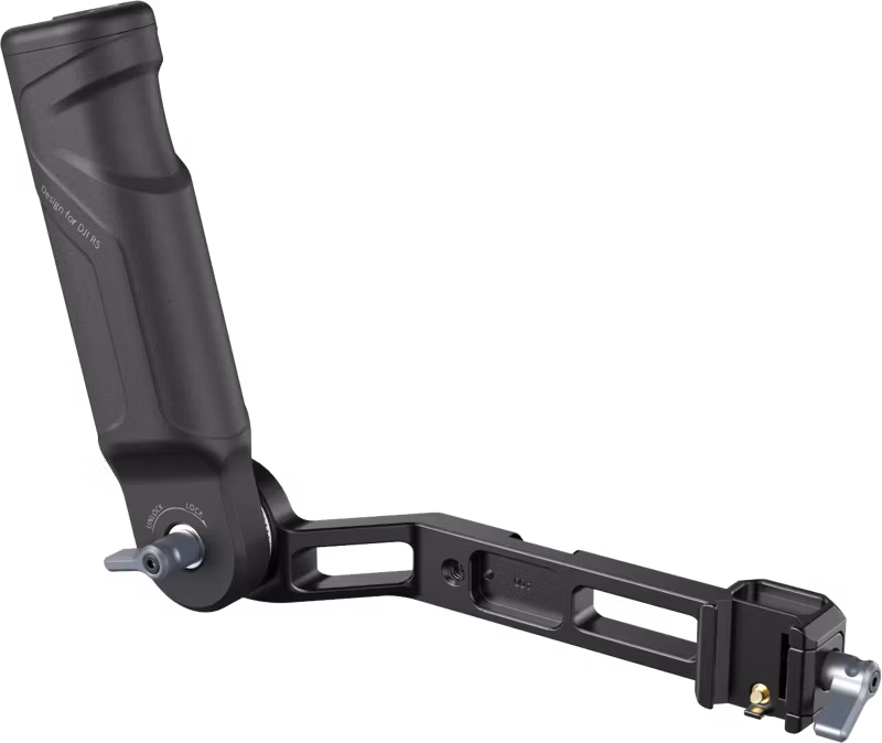 SmallRig 4197 Sling Handle For DJI RS 3 & RS 3 Mini