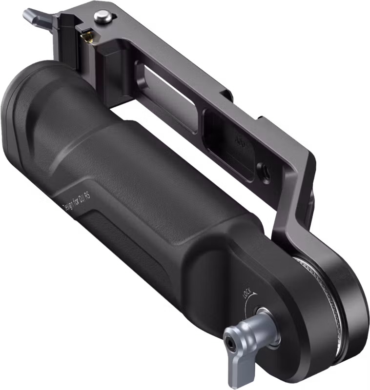SmallRig 4197 Sling Handle For DJI RS 3 & RS 3 Mini