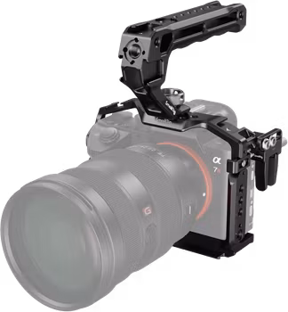 SmallRig 4198 Cage Kit For Sony A7 III & A7R III