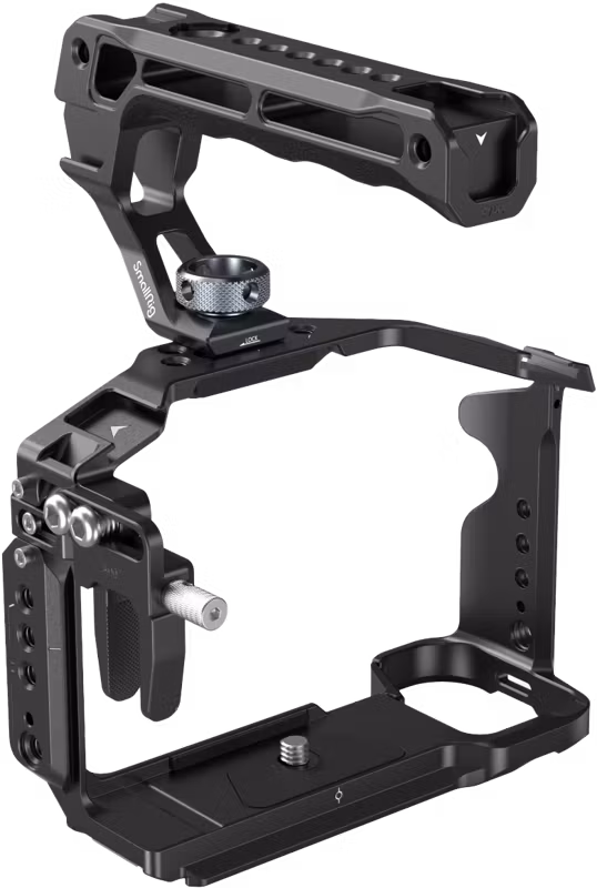 SmallRig 4198 Cage Kit For Sony A7 III & A7R III