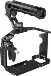 SmallRig 4198 Cage Kit For Sony A7 III & A7R III