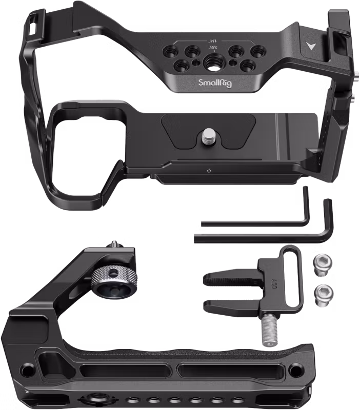 SmallRig 4198 Cage Kit For Sony A7 III & A7R III