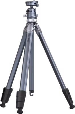 SmallRig 4222 Lightweight Travel Tripod AP-02