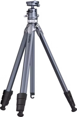 SmallRig 4222 Lightweight Travel Tripod AP-02