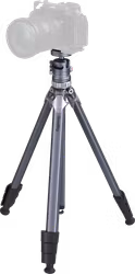 SmallRig 4222 Lightweight Travel Tripod AP-02