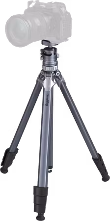 SmallRig 4222 Lightweight Travel Tripod AP-02