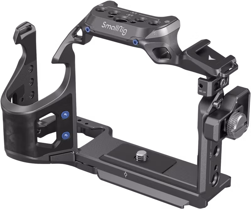 SmallRig 4308 Cage kit "Rhinoceros" For Sony A7R V / A7 IV / A7S III
