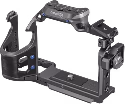 SmallRig 4308 Cage kit "Rhinoceros" For Sony A7R V / A7 IV / A7S III