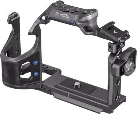 SmallRig 4308 Cage kit "Rhinoceros" For Sony A7R V / A7 IV / A7S III