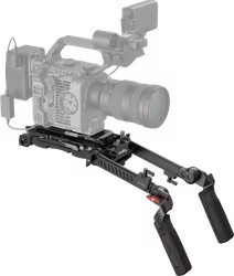 SmallRig 4274 Shoulder Rig Kit Pro