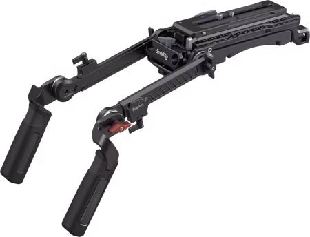 SmallRig 4274 Shoulder Rig Kit Pro