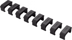 SmallRig 4302 Clamp for Focus Gear Ring Seamless
