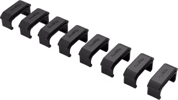SmallRig 4302 Clamp for Focus Gear Ring Seamless