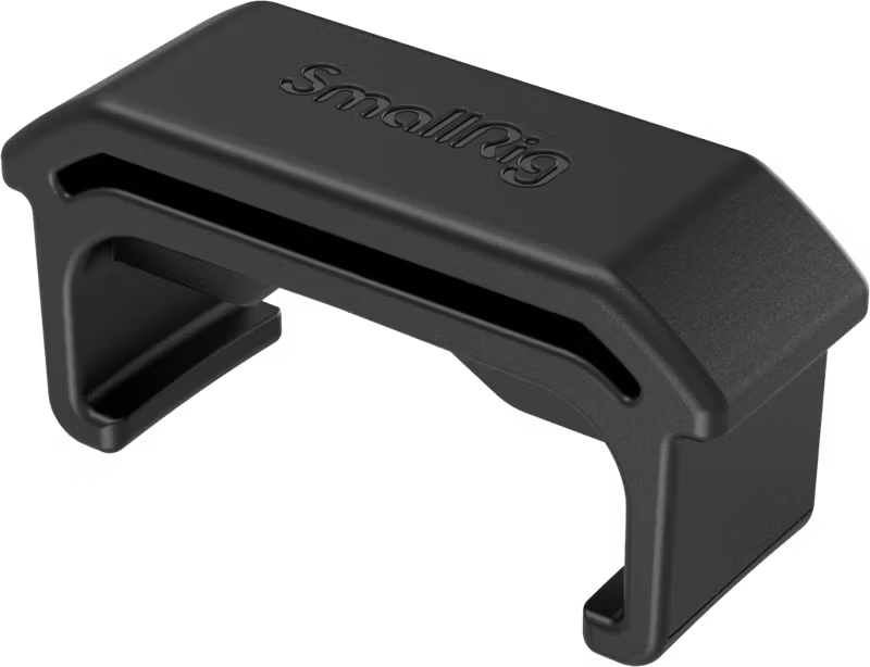 SmallRig 4302 Clamp for Focus Gear Ring Seamless