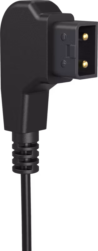 SmallRig 4252 D-Tap to LP-E6NH Dummy Battery Power Cable