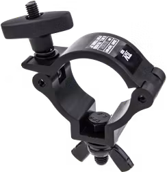 Kupo KCP-901B Burger Coupler Black