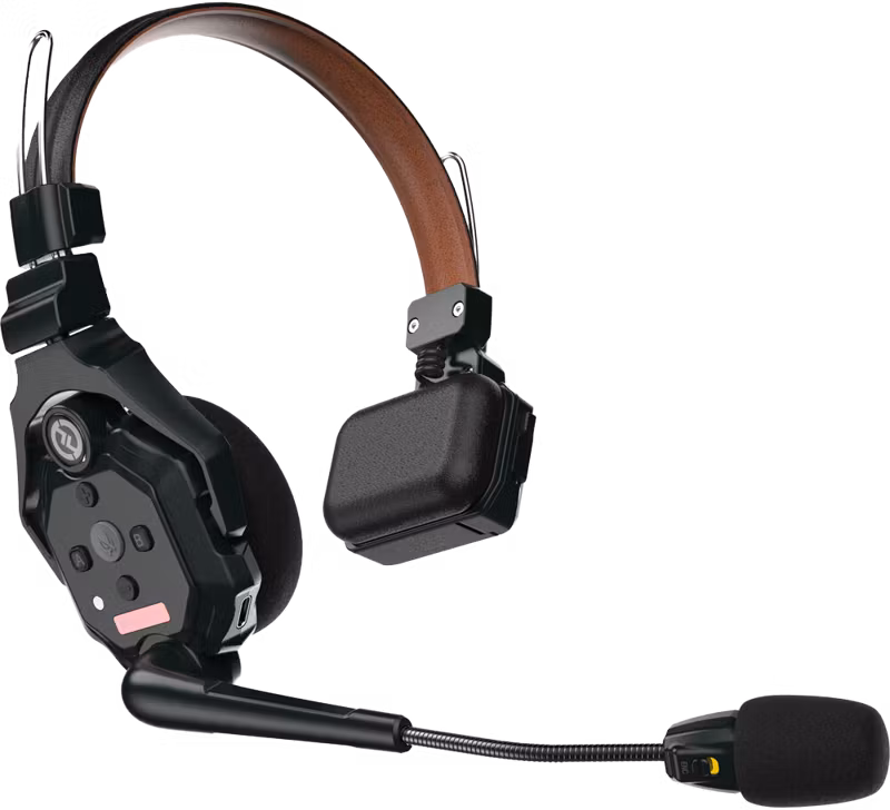 Hollyland Solidcom C1 Pro Wireless Master Headset