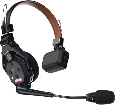 Hollyland Solidcom C1 Pro Wireless Master Headset