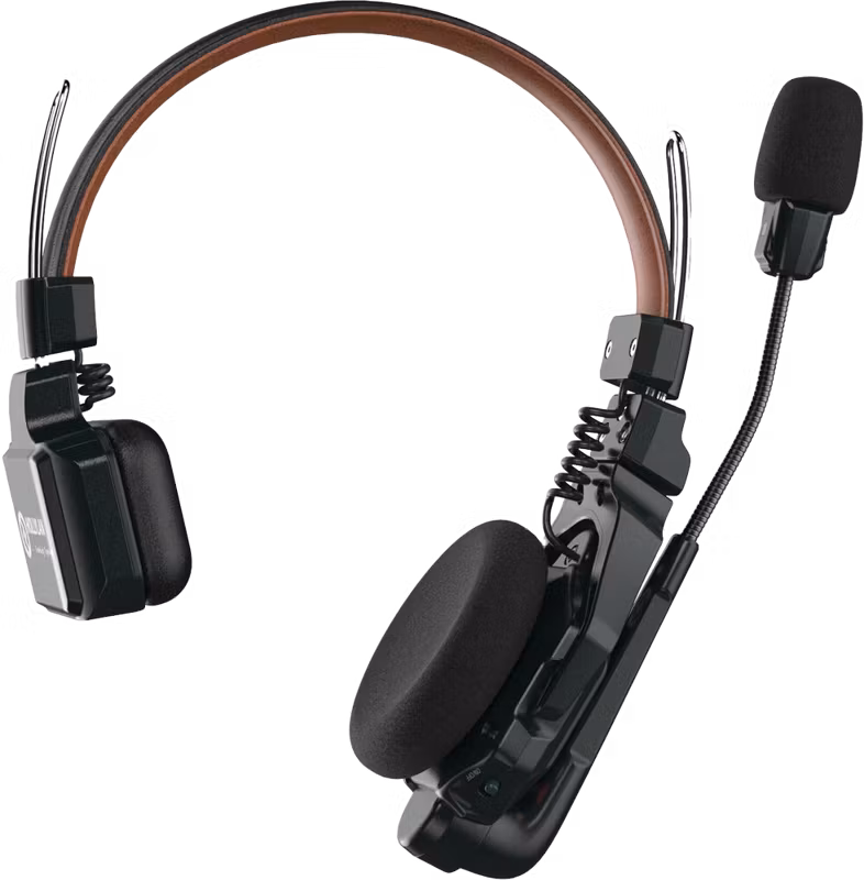 Hollyland Solidcom C1 Pro Wireless Master Headset