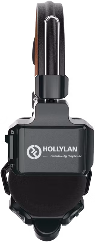 Hollyland Solidcom C1 Pro Wireless Remote Headset