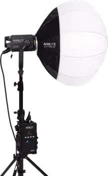 Nanlite LT-65 Lantern Softbox with Bowens Mount