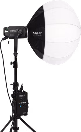 Nanlite LT-65 Lantern Softbox with Bowens Mount