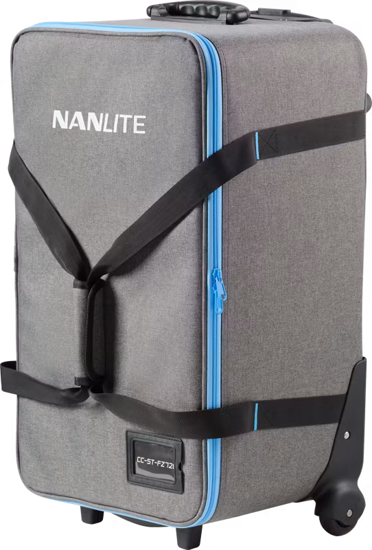 Nanlite Trolly case for Forza 720/720B