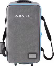 Nanlite Trolly case for Forza 720/720B