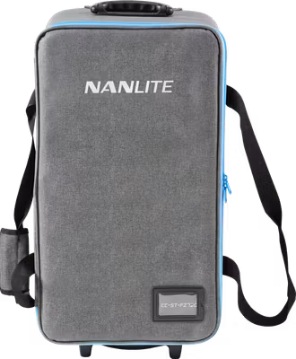 Nanlite Trolly case for Forza 720/720B