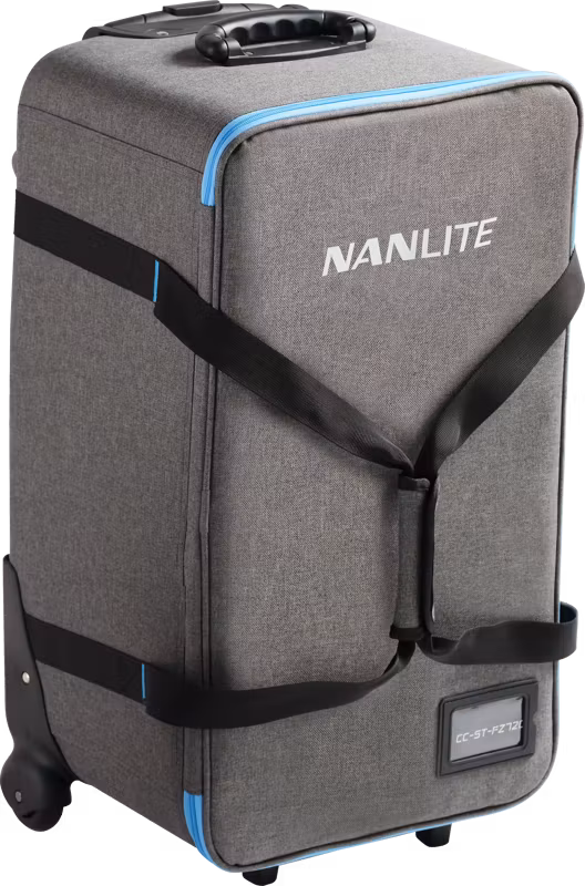 Nanlite Trolly case for Forza 720/720B