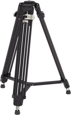SmallRig 4164 Heavy Duty Alu-Tripod AD-80