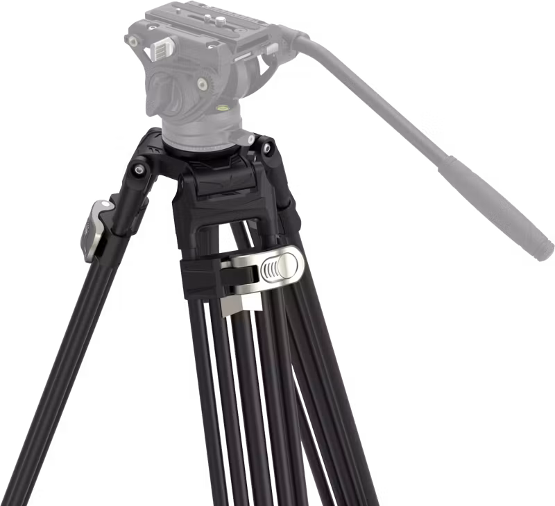 SmallRig 4164 Heavy Duty Alu-Tripod AD-80