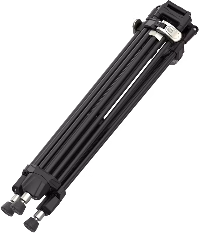 SmallRig 4164 Heavy Duty Alu-Tripod AD-80