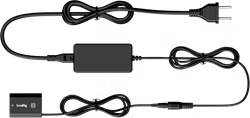 SmallRig 4269 Dummy Battery with Power adapter (EU) NP-FZ100